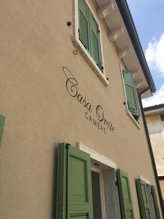 Casa Oreste Lazise Exterior photo