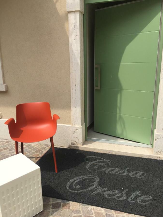Casa Oreste Lazise Exterior photo