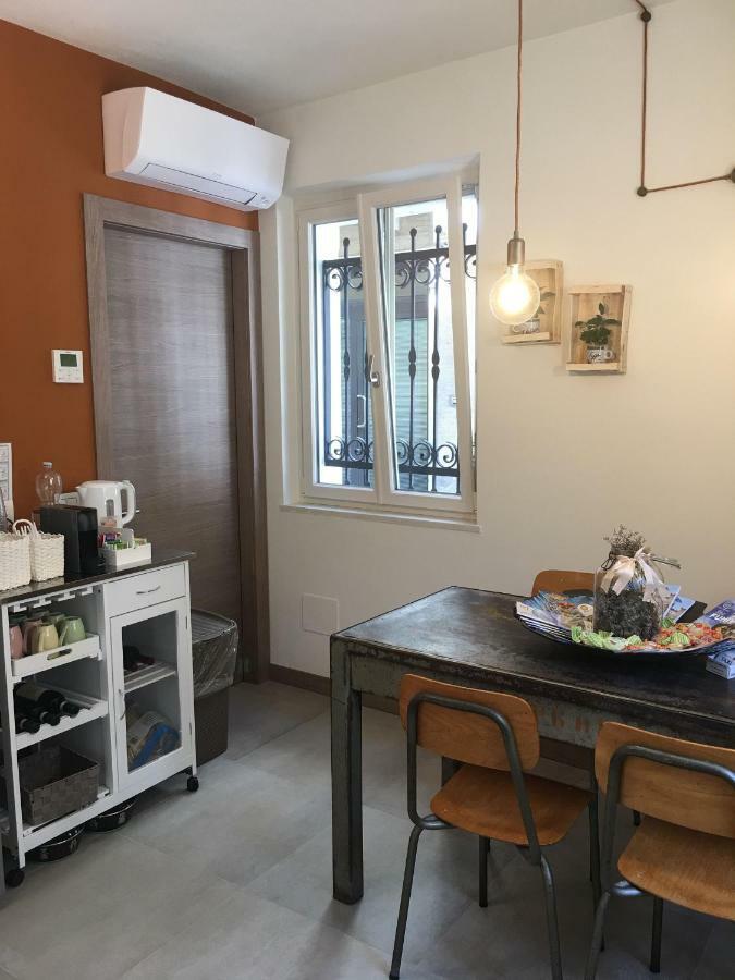 Casa Oreste Lazise Exterior photo