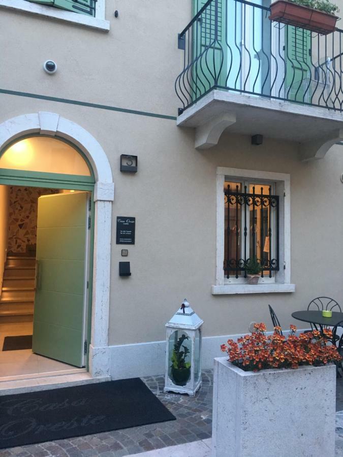 Casa Oreste Lazise Exterior photo